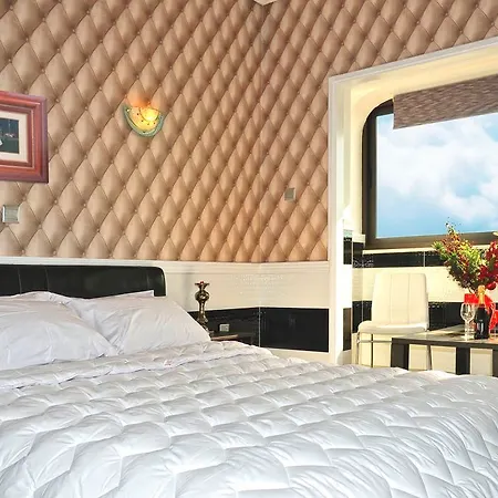 Vergi Hotel 2*