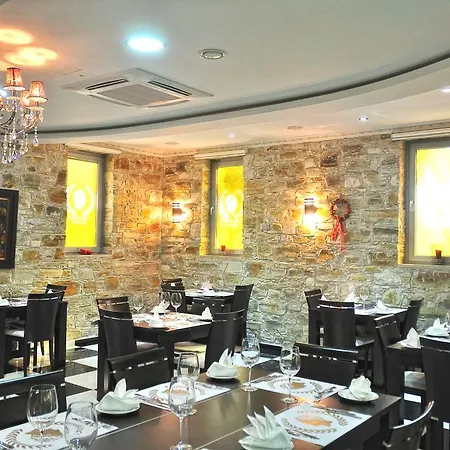 Vergi Hotel