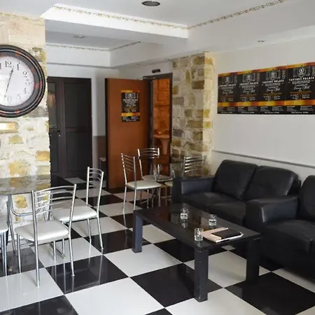 Vergi Hotel 2*