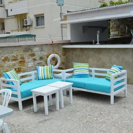Vergi Hotel
